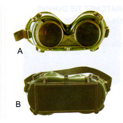 Electric Welding Goggles